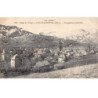 BARCELONNETTE - Vue générale - très bon état