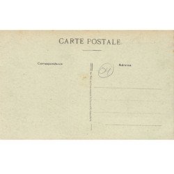 Vue générale des Casernes de BARCELONNETTE - très bon état