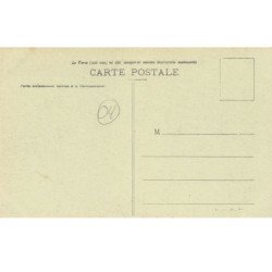 SEYNE - Vue générale - très bon état