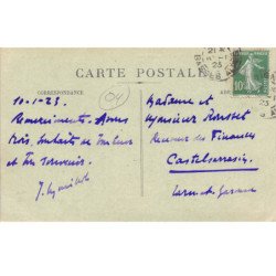 Villa François Albert - très bon état