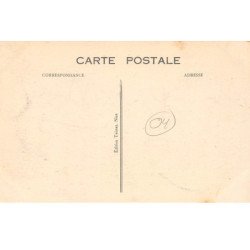 VILLARS COLMARS - Pont de la Chasse - très bon état