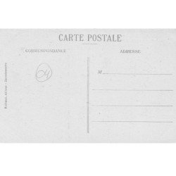 MEYRONNES - Vue générale - très bon état