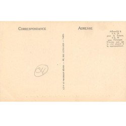 COLMARS LES ALPES - Vue générale - très bon état