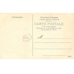 BEAUVEZER - Vue générale - très bon état