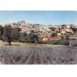 VALENSOLE - Vue générale - très bon état