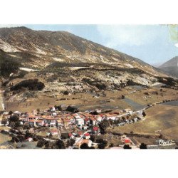 LA MURE - Vue générale - très bon état