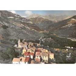 VILLARS COLMARS - Vue générale - très bon état