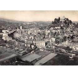 FORCALQUIER - Vue générale - très bon état