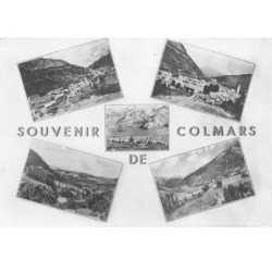 Souvenir de COLMARS - très bon état