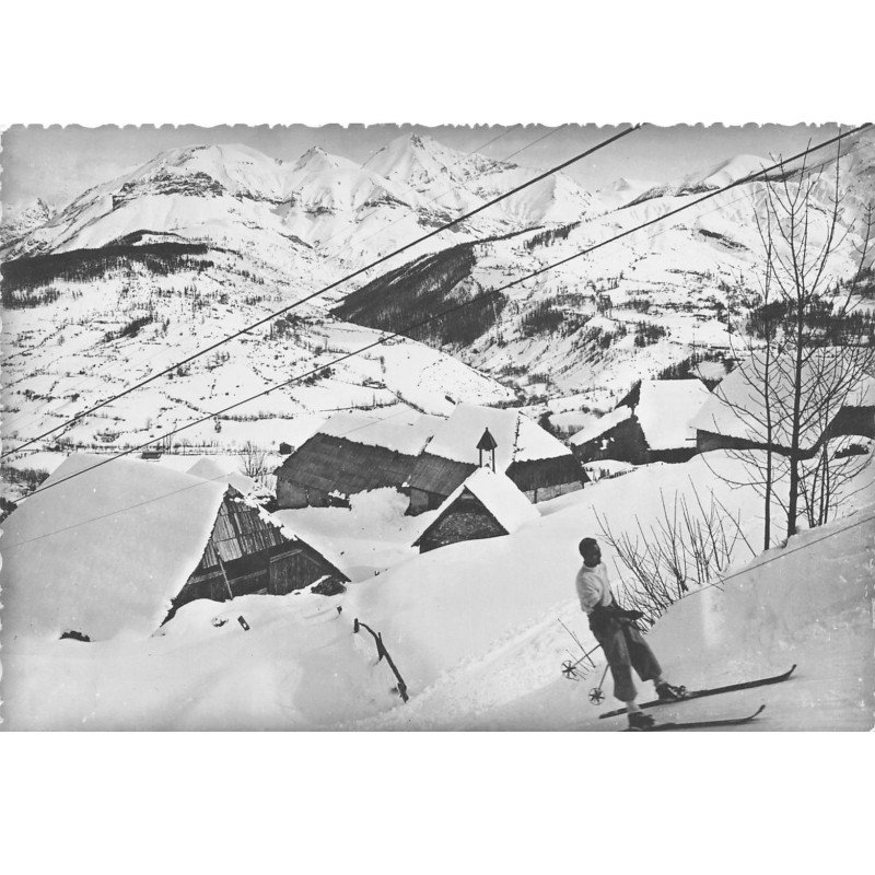 ALLOS - très bon état