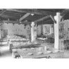 BEAUVEZER - Colonie de Vacances de la Ville de Nice - La Salle à Manger - très bon état