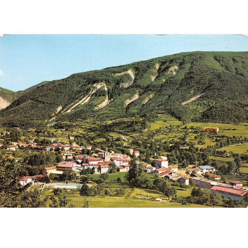 ANNOT - Vue générale - très bon état