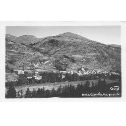 AIGUILLES - Vue générale - très bon état