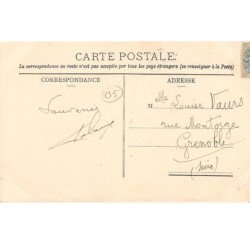 SAINT BONNET - Pont du Drac - très bon état