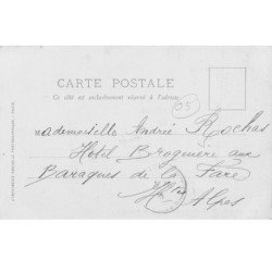 LE DAUPHINE - Château Queyras - Le Fort - très bon état