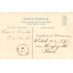 Marche d'hiver - Descente du Col de Buffare - très bon état