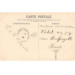 Briançonnais - Marche d'hiver, Officiers alpins en reconnaissance au bord de la Clairée - très bon état