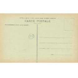 Sur le Plateau du Glacier Blanc - Une Crevasse - très bon état