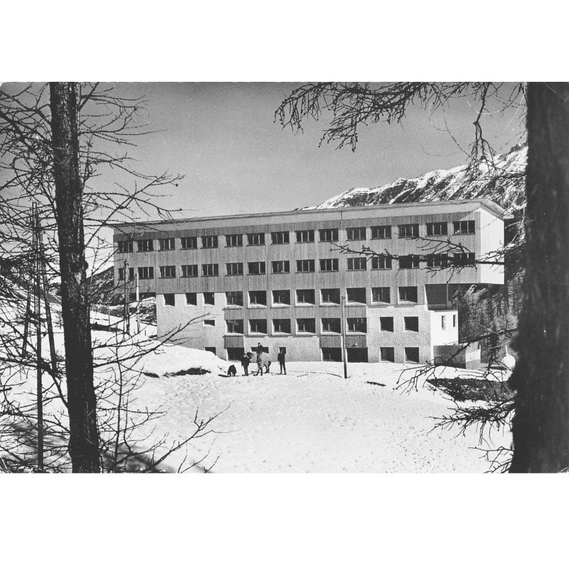 VARS LES CLAUX - Centre de montagne du Loir et Cher - très bon état