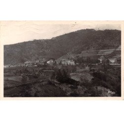 SAINT GEORGES LES BAINS - Vue générale - très bon état