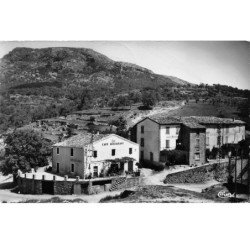 ROCLES - Quartier de la Croix de Rocles - très bon état