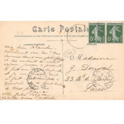 VALS pittoresque - Nouveau Pont métallique - très bon état