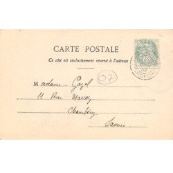 LARGENTIERE - Château - très bon état