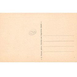 LABLACHERE - Château de la Sommès - très bon état