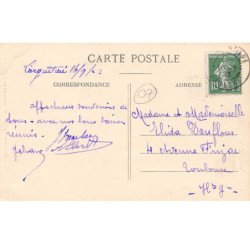 LARGENTIERE - La Mairie - très bon état