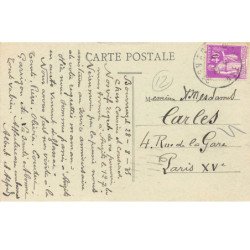 BELCASTEL - Vue générale - très bon état