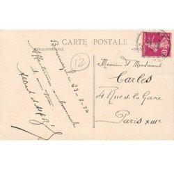 Château de BOURNAZEL - très bon état