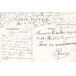 Château de BOURNAZEL près Rignac - très bon état