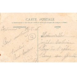 CAPDENAC GARE - Le Foirail - très bon état