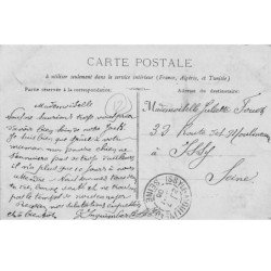SAINT AFFRIQUE - Quartier des Cazes - très bon état
