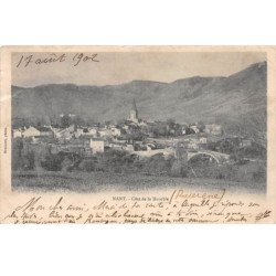 NANT - Côté de la Dourbie - très bon état