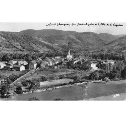 NANT - Vue générale - très bon état