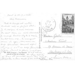 NANT - Vue générale - très bon état