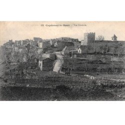 CAPDENAC LE HAUT - Vue générale - très bon état