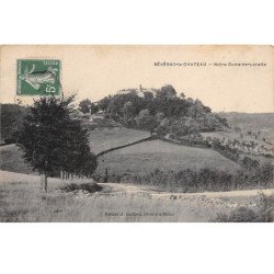 SEVERAC LE CHATEAU - Notre Dame de Lorette - très bon état