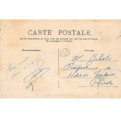 SEVERAC LE CHATEAU - Notre Dame de Lorette - très bon état