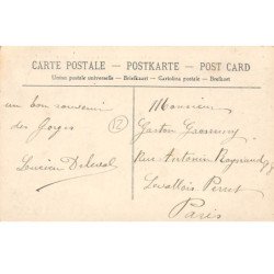 Vallée de la Dourbie - Panorama de LA ROQUE SAINTE MARGUERITE - très bon état