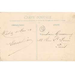 CONQUES - très bon état