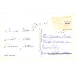 Souvenir de NANT - très bon état