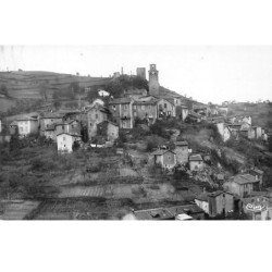 AUBIN - Le Vieux Aubin et le Fort - très bon état