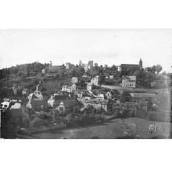 BERTHOLENE - Vue générale - très bon état