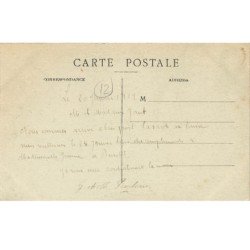 SAINT GENIEZ DE RIVE D'OLT - Vue générale - très bon état