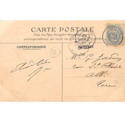 SYLVANES LES BAINS - Le Bassin - très bon état