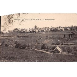 LACALM - Vue générale - très bon état