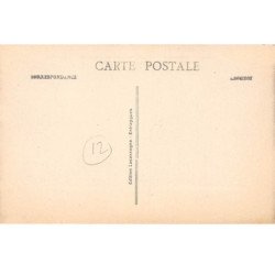 ENTRAYGUES SUR TRUYERE - Vue générale et Confluent de la Truyère - très bon état