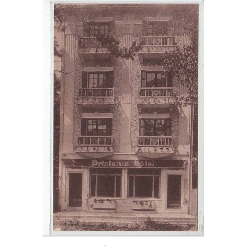 LA BAULE : hôtel meublé Printania - très bon état LA BAULE : hôtel meublé Printania - très bon état